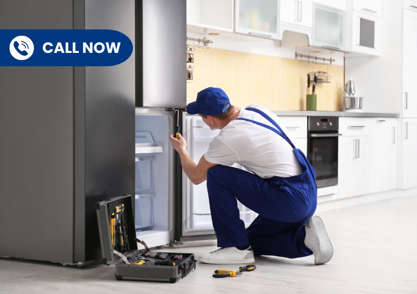 Rozel Appliance Repair Company